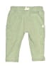 Little Planet by Carter's Solid Green Cargo Pants 6-9 MO / 9 MO - photo 1