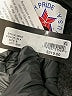 Xscape Solid Black Cocktail Dress Size 8 - photo 8