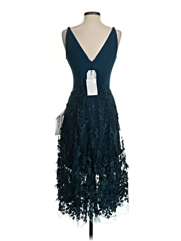 Dress the Population Cocktail Dress (view 2)