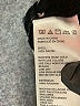 Urban Outfitters 100% Rayon Floral Black Romper Size L - photo 5