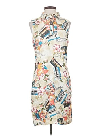 Caribbean Joe Casual Dress (view 1)