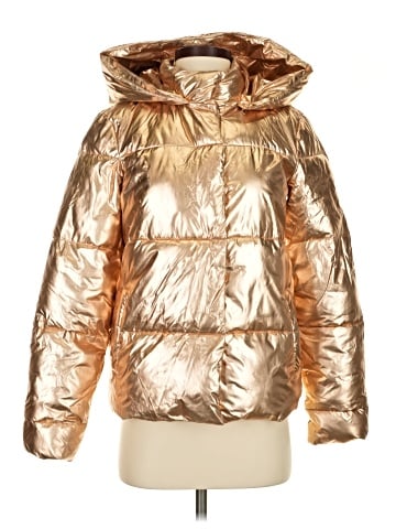 Guess Snow Jacket (view 1)