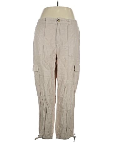 C&C California Linen Pants (view 1)
