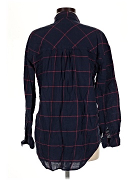 Community Long Sleeve Button-Down Shirt (view 2)