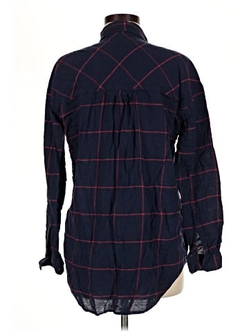 Community Long Sleeve Button-Down Shirt (view 2)