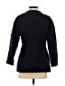 J.Crew Blue Wool Coat Size XS - photo 2