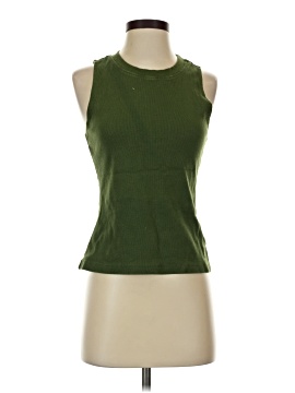 Velvet Heart Sleeveless T Shirt