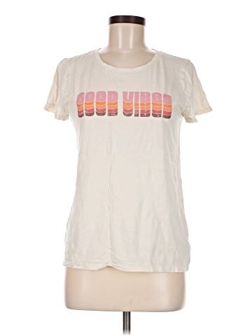 Gap Short Sleeve T-Shirt (view 1)