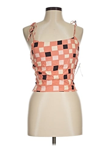 O'Neill Sleeveless Top (view 1)