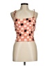 O'Neill 100% Viscose Orange Sleeveless Top Size M - photo 1