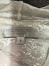 Caroline Constas Ivory Long Sleeve Blouse Size S - photo 7