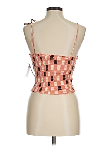 O'Neill Sleeveless Top (view 2)