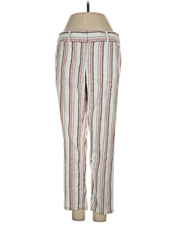Ann Taylor LOFT Linen Pants (view 1)