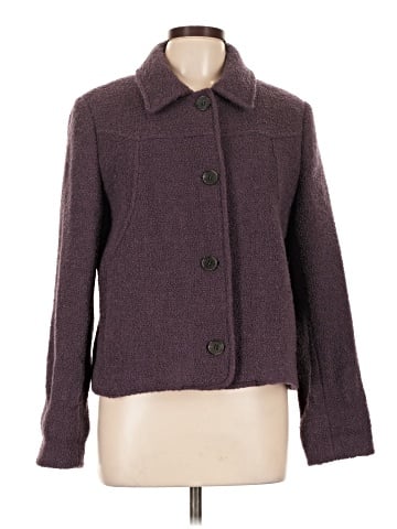Boden Wool Coat (view 1)