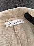Emory Park Tan Romper Size S - photo 4