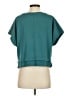 Athleta Teal Short Sleeve T-Shirt Size XS - photo 2