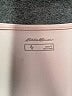 Eddie Bauer Pink Sleeveless Blouse Size L - photo 7