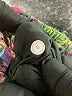 Lululemon Athletica Floral Purple Shorts Size 8 - photo 4