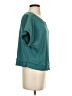 Athleta Teal Short Sleeve T-Shirt Size XS - photo 4