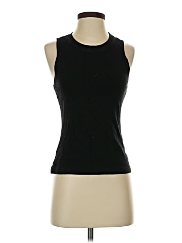 Velvet Heart Sleeveless T-Shirt (view 1)