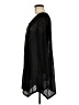 J Valdi 100% Polyester Black Casual Dress Size M - photo 5