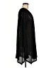 J Valdi 100% Polyester Black Casual Dress Size M - photo 4
