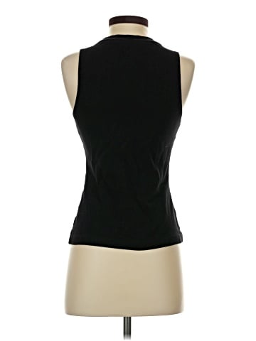 Velvet Heart Sleeveless T-Shirt (view 2)