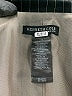 Kenneth Cole New York Stripes Black Blazer Size 4 - photo 6