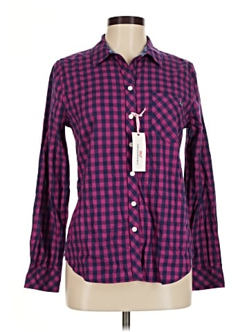 Vineyard Vines Long Sleeve Button-Down Shirt (view 1)