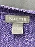 Assorted Brands Purple Pullover Sweater Size L - photo 7