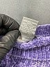 Assorted Brands Purple Pullover Sweater Size L - photo 8