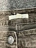 Eileen Fisher Black Jeans Size 2 - photo 7