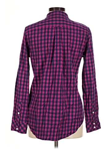 Vineyard Vines Long Sleeve Button-Down Shirt (view 2)