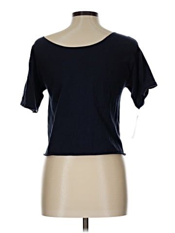 Champion Short Sleeve T-Shirt (view 2)