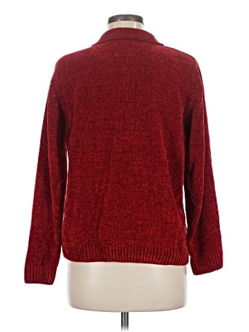 Alfred Dunner Pullover Sweater (view 2)