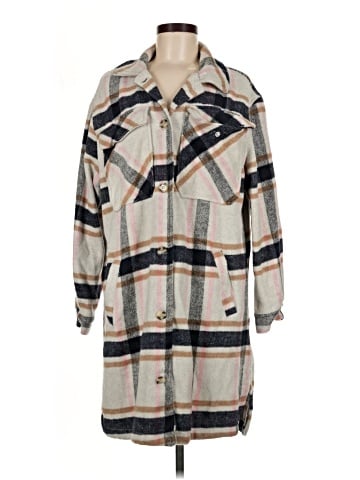 Ashley by 26 International Poncho (view 1)