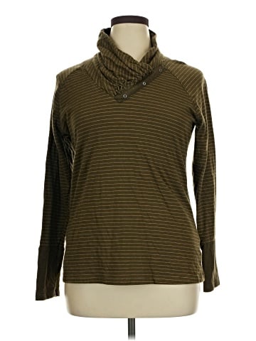Columbia Turtleneck Sweater (view 1)