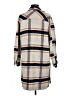 Ashley by 26 International Tan Poncho Size M - photo 2