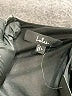Lulus 100% Polyester Black Cocktail Dress Size L - photo 7