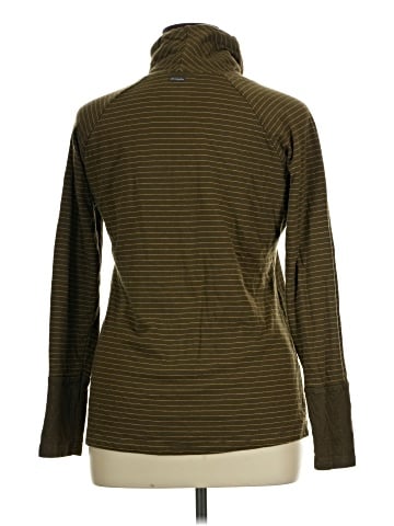 Columbia Turtleneck Sweater (view 2)