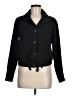 James Perse Black Jacket Size Med (2) - photo 1