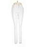 J Brand White Jeggings Size 28 waist - photo 1