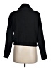 James Perse Black Jacket Size Med (2) - photo 2