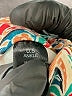 Chico's Paisley Teal Jeggings Size Sm (0.5) - photo 5
