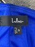 Lulus Blue Cocktail Dress Size S - photo 4
