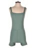 all in motion Green Romper Size M - photo 1