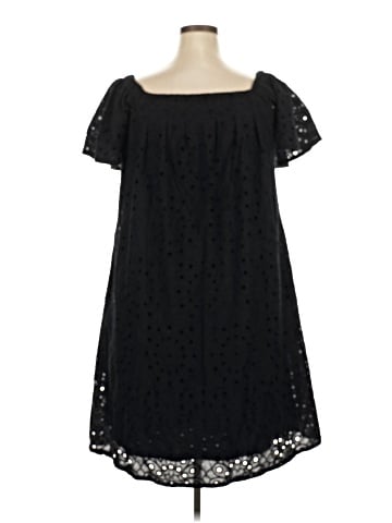 Lane Bryant Casual Dress (view 2)