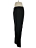 Unbranded 100% Polyester Solid Black Dress Pants Size 14W - photo 5