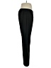 Unbranded 100% Polyester Solid Black Dress Pants Size 14W - photo 4
