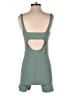 all in motion Green Romper Size M - photo 2